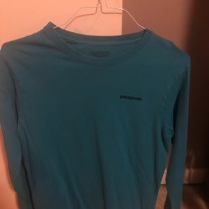 Patagonia Long Sleeve T Shirt